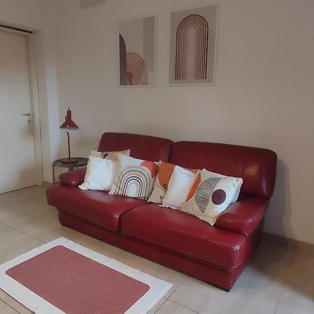 La Casa Di Luca Daire Olbia Dış mekan fotoğraf