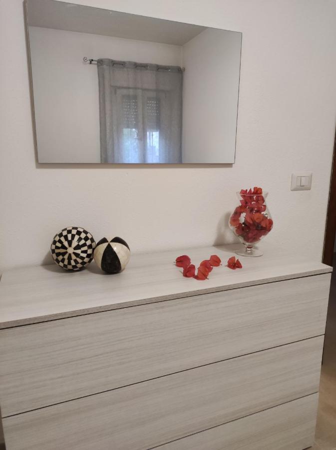 La Casa Di Luca Daire Olbia Dış mekan fotoğraf