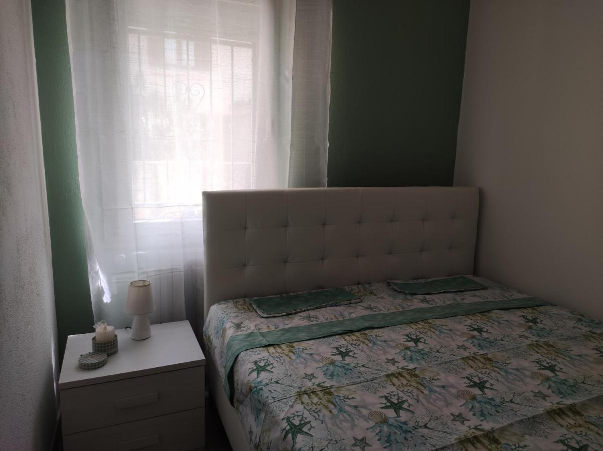 La Casa Di Luca Daire Olbia Dış mekan fotoğraf