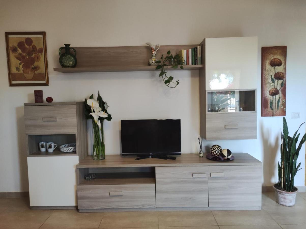 La Casa Di Luca Daire Olbia Dış mekan fotoğraf