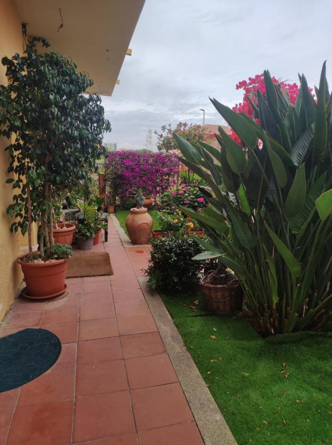 La Casa Di Luca Daire Olbia Dış mekan fotoğraf