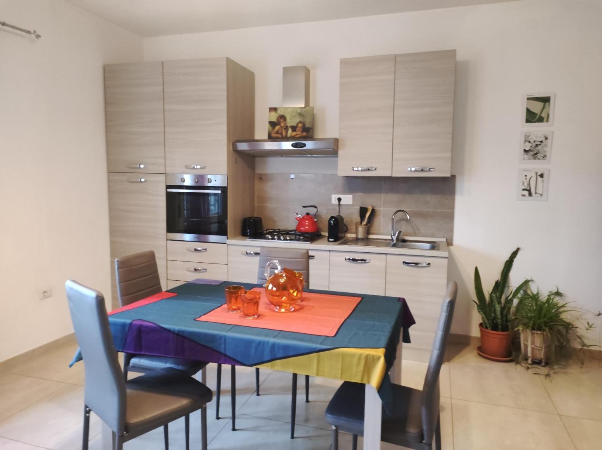 La Casa Di Luca Daire Olbia Dış mekan fotoğraf