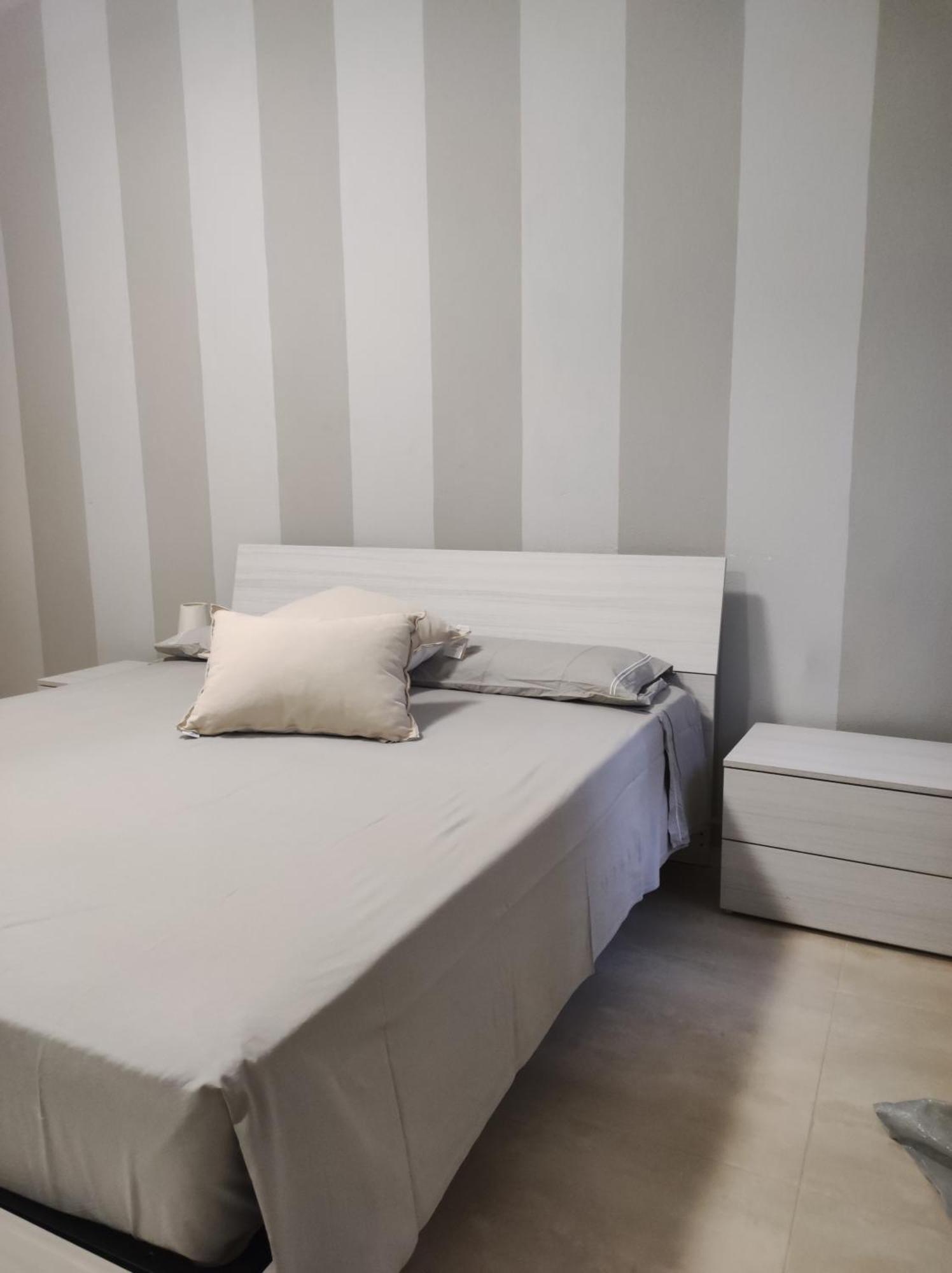 La Casa Di Luca Daire Olbia Dış mekan fotoğraf