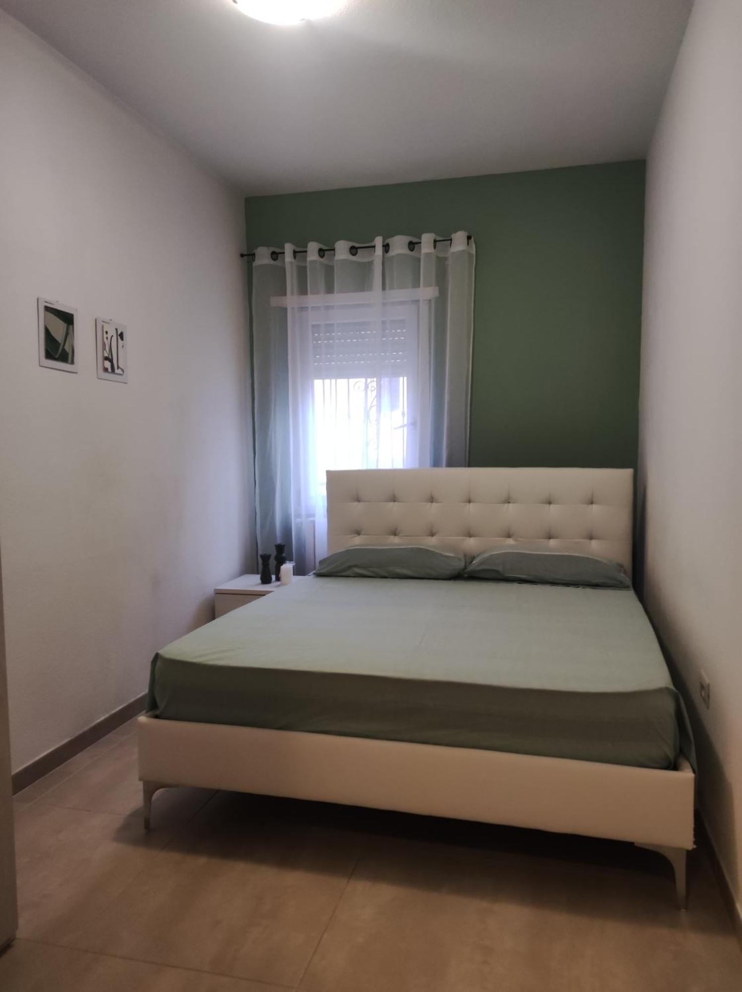 La Casa Di Luca Daire Olbia Dış mekan fotoğraf