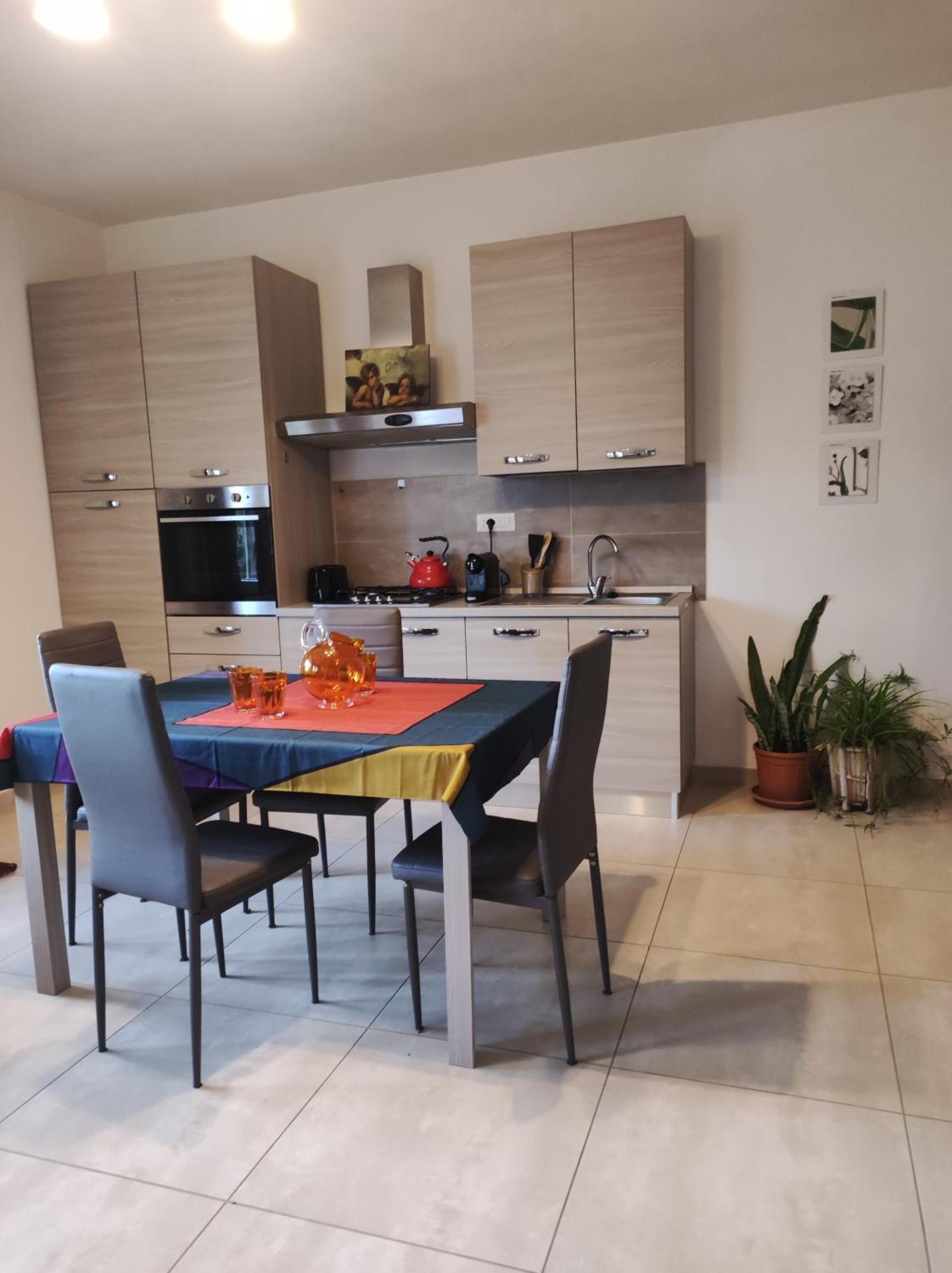 La Casa Di Luca Daire Olbia Dış mekan fotoğraf