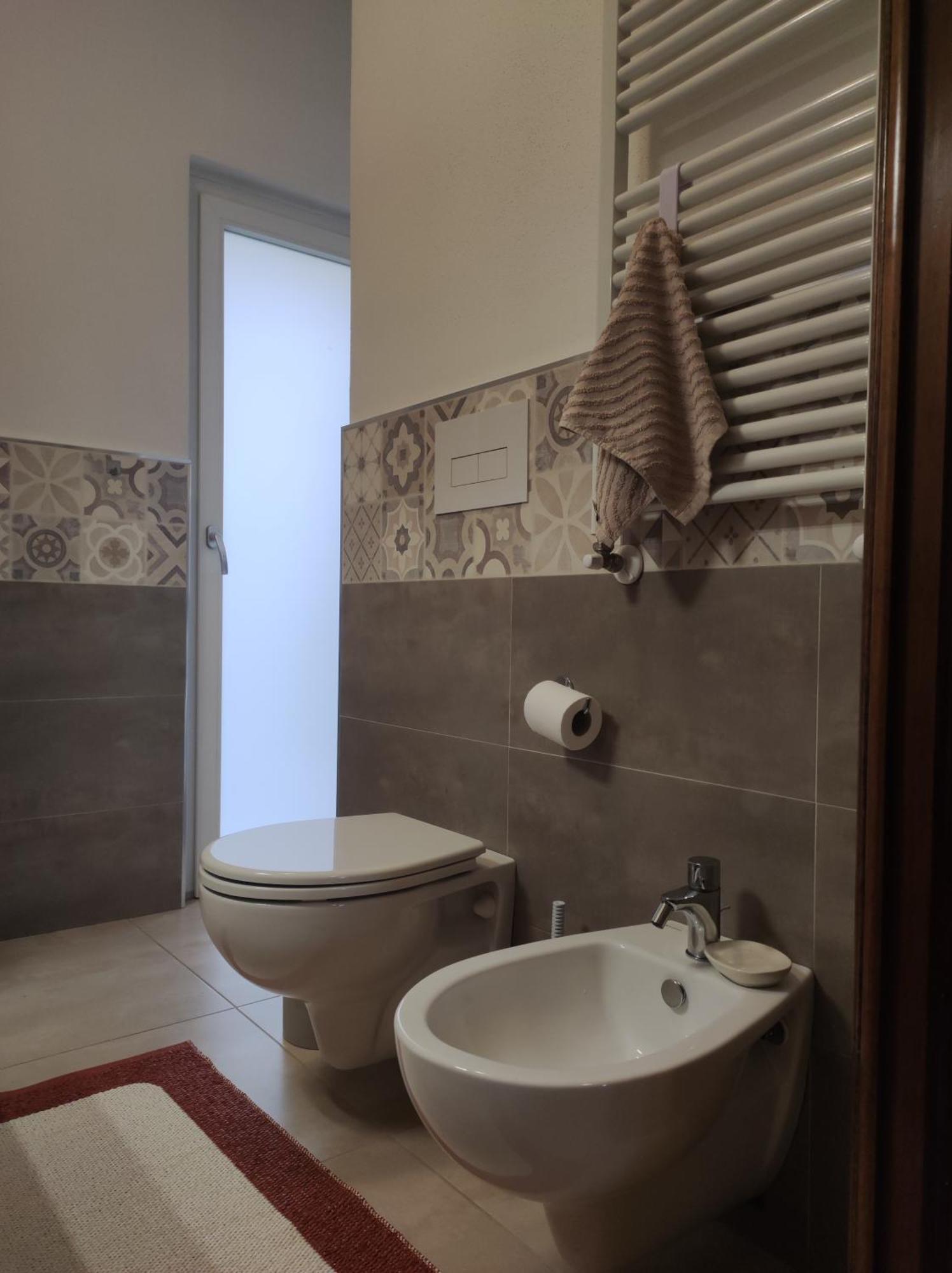 La Casa Di Luca Daire Olbia Dış mekan fotoğraf