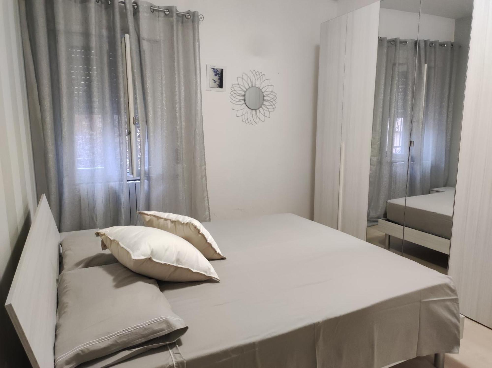 La Casa Di Luca Daire Olbia Dış mekan fotoğraf