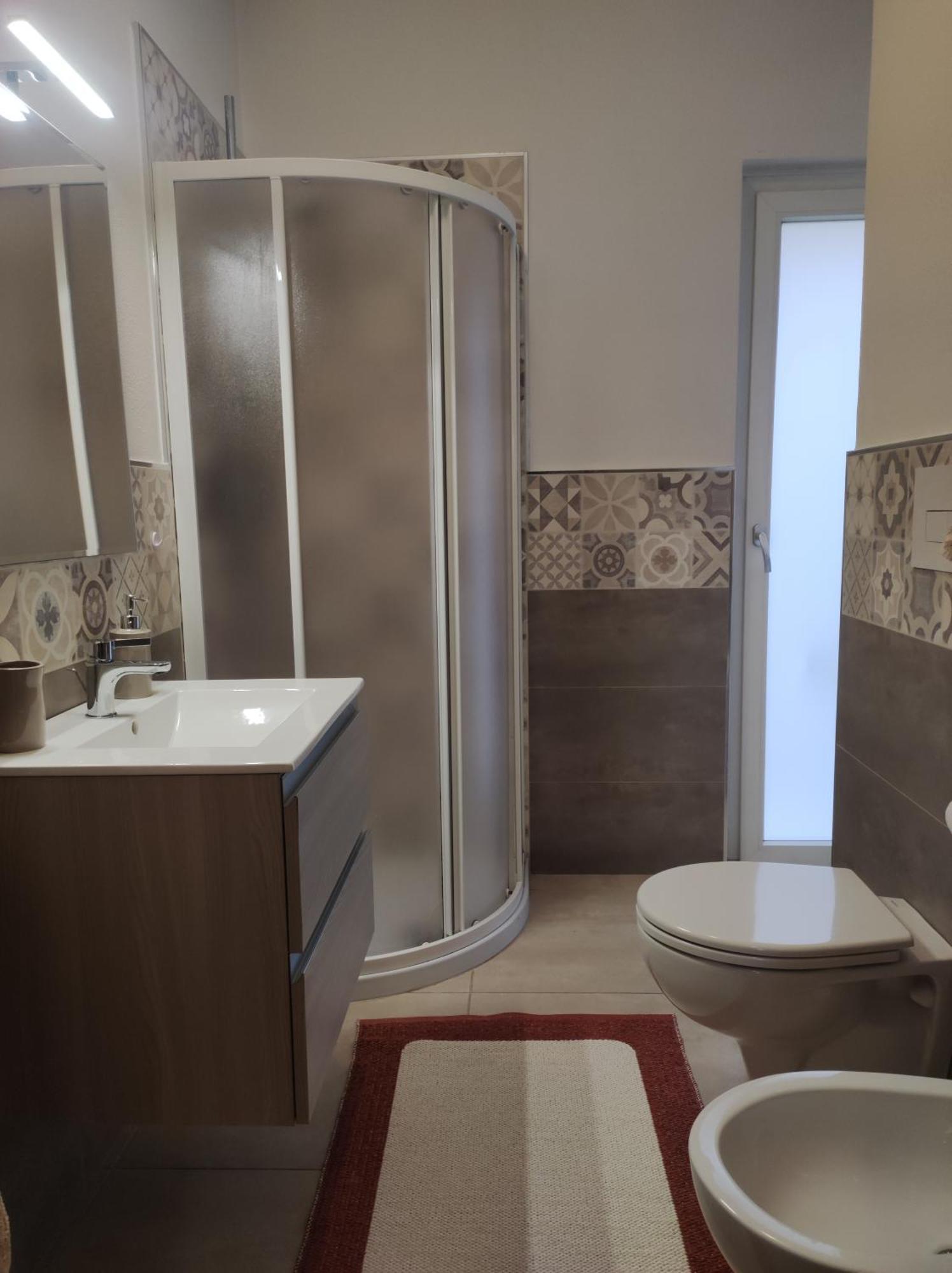 La Casa Di Luca Daire Olbia Dış mekan fotoğraf