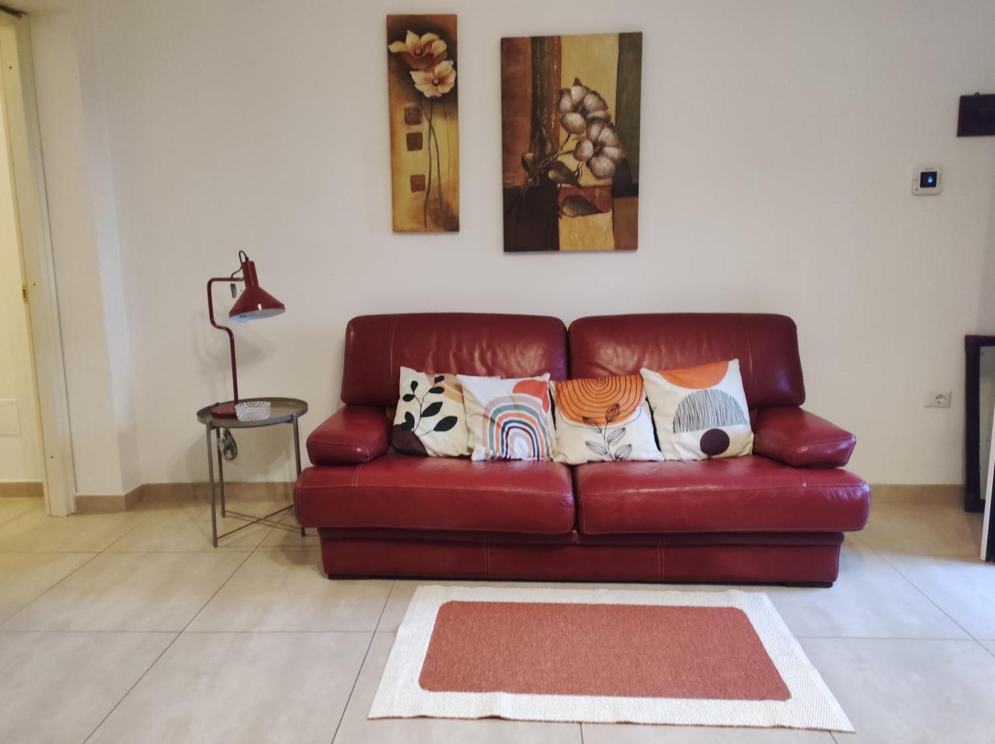 La Casa Di Luca Daire Olbia Dış mekan fotoğraf
